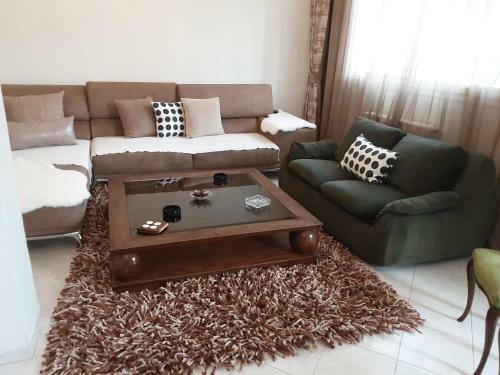 Apartamento Dar Sidi Salah