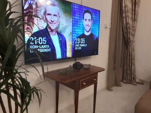 Apartamento Dar Sidi Salah