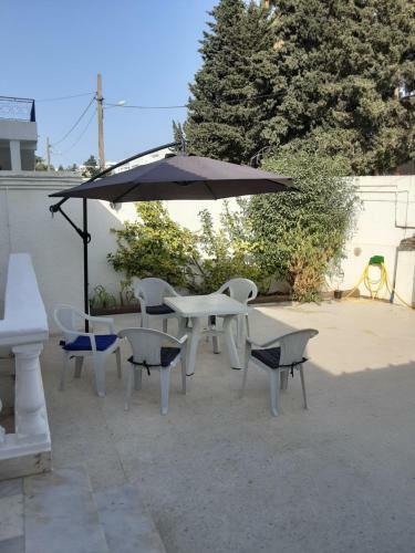 Apartamento Dar Sidi Salah