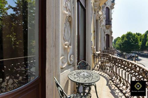 Boutique Apartment Elegantissima
