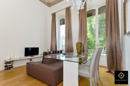 Boutique Apartment Elegantissima