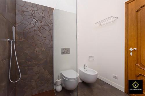 Boutique Apartment Elegantissima