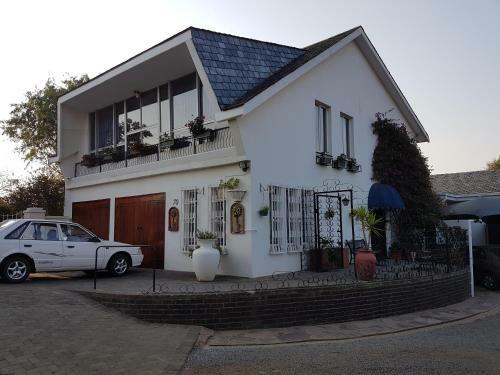 Hostal Kiepersol B+b & Sc Flats