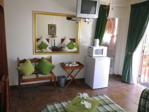 Hostal Kiepersol B+b & Sc Flats