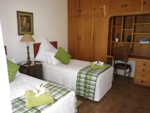 Hostal Kiepersol B+b & Sc Flats