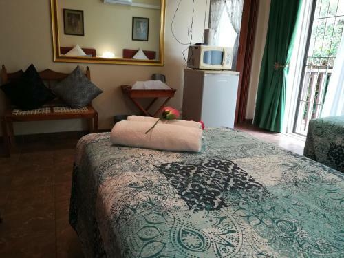 Hostal Kiepersol B+b & Sc Flats