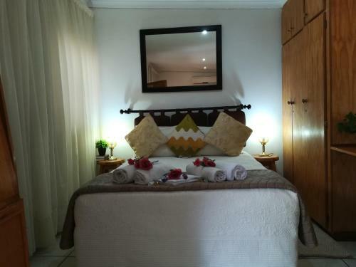 Hostal Kiepersol B+b & Sc Flats