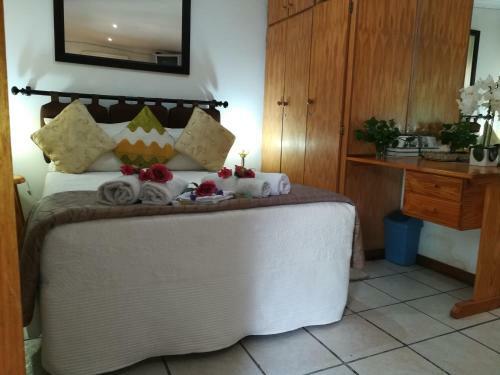 Hostal Kiepersol B+b & Sc Flats