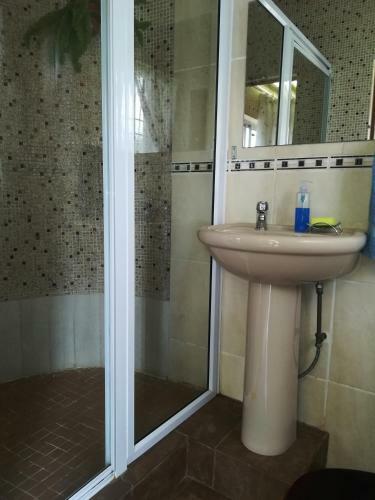 Hostal Kiepersol B+b & Sc Flats