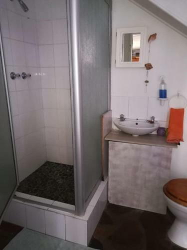 Hostal Kiepersol B+b & Sc Flats