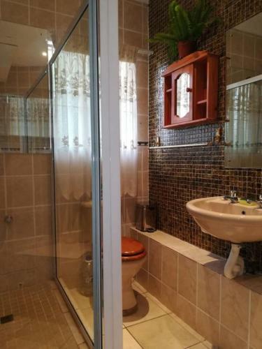 Hostal Kiepersol B+b & Sc Flats