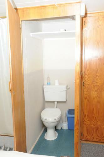 Hostal Kiepersol B+b & Sc Flats