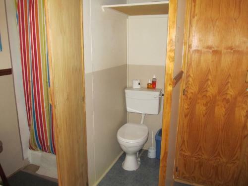 Hostal Kiepersol B+b & Sc Flats
