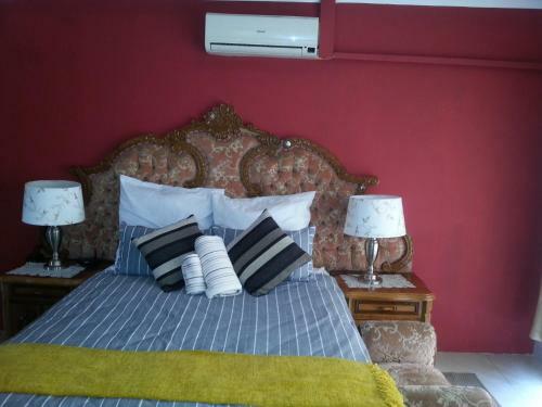Bed & Breakfast Furnacelodge
