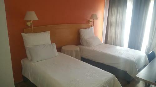 Bed & Breakfast Furnacelodge