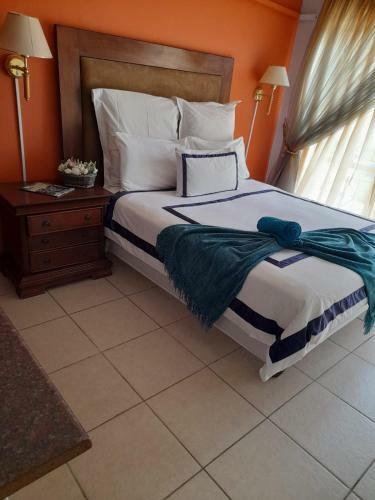 Bed & Breakfast Furnacelodge