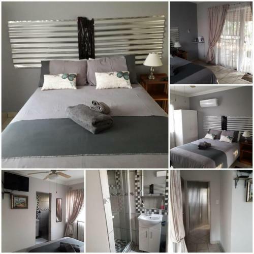 Hostal Burgersfort Gastehuis