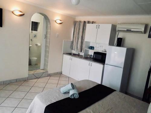 Hostal Burgersfort Gastehuis