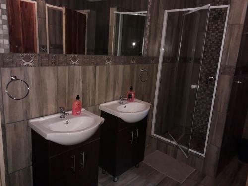 Hostal Burgersfort Gastehuis