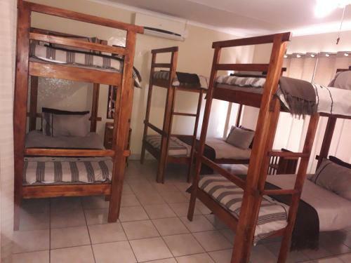 Hostal Burgersfort Gastehuis