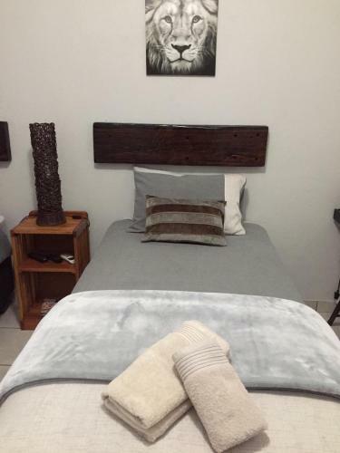 Hostal Burgersfort Gastehuis