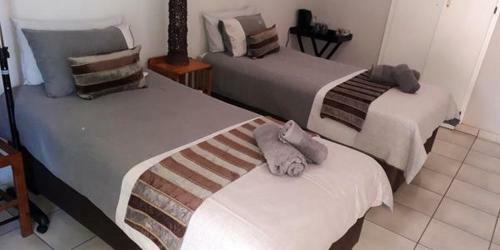 Hostal Burgersfort Gastehuis