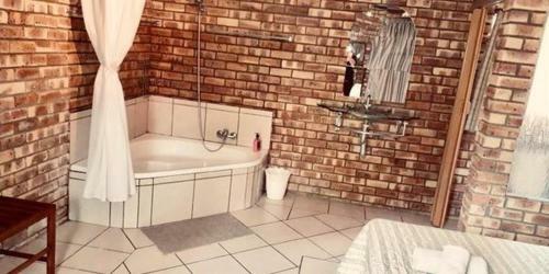 Hostal Burgersfort Gastehuis