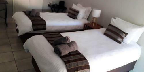 Hostal Burgersfort Gastehuis