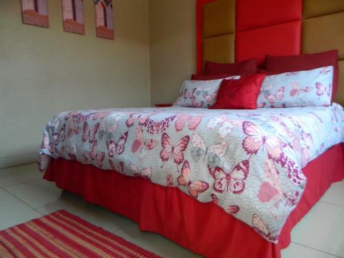 Hostal Sgobolo Guest House
