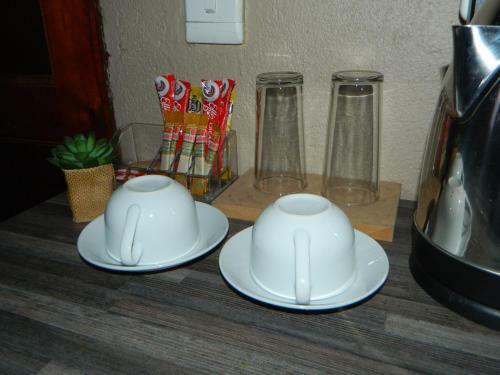 Hostal Sgobolo Guest House