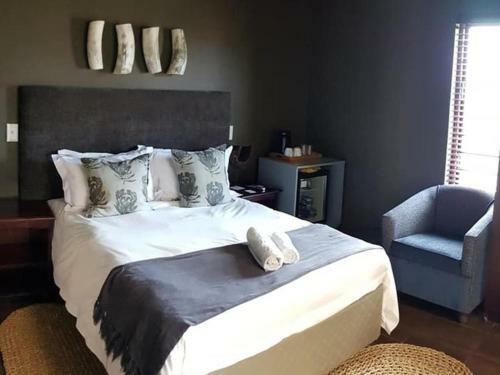 Hostal Kusile Guest House
