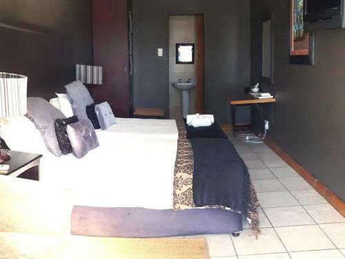 Hostal Kusile Guest House