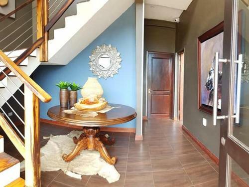 Hostal Kusile Guest House