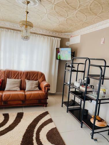 Motjatji B&B