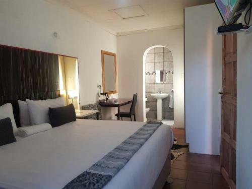 Hostal Aloe 40