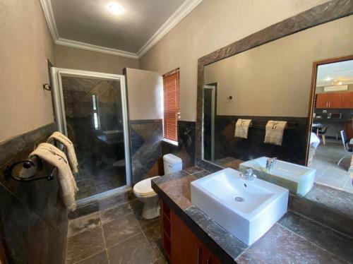 Apartamento Sharalumbi Wildlife Estate Unit 93