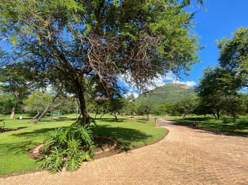 Apartamento Sharalumbi Wildlife Estate Unit 93