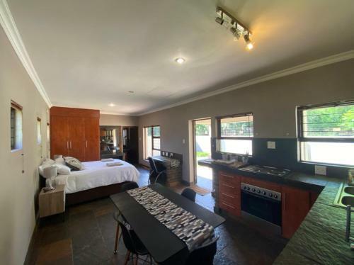 Apartamento Sharalumbi Wildlife Estate Unit 93