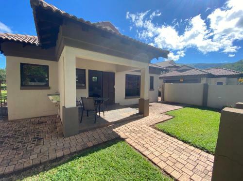 Apartamento Sharalumbi Wildlife Estate Unit 93