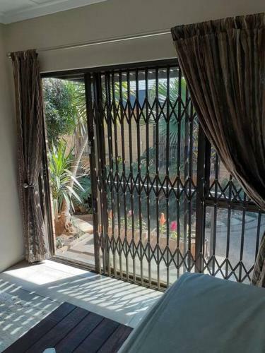 Apartamento No 7 En-suite Accommodation