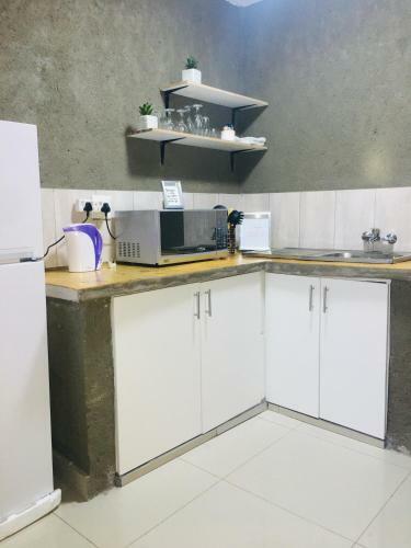 Apartamento Asante?s Guest House
