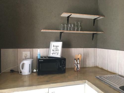 Apartamento Asante?s Guest House