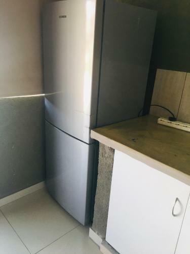 Apartamento Asante?s Guest House