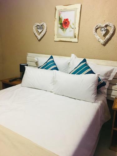 Apartamento Asante?s Guest House
