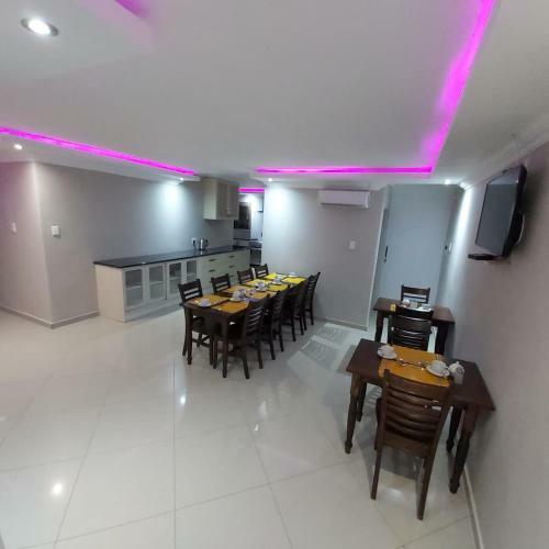 Hostal Bosago Lodge & Spa