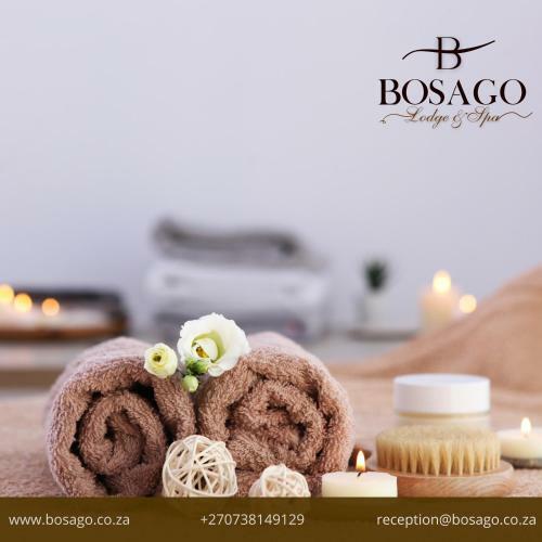 Hostal Bosago Lodge & Spa