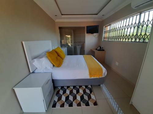 Hostal Bosago Lodge & Spa