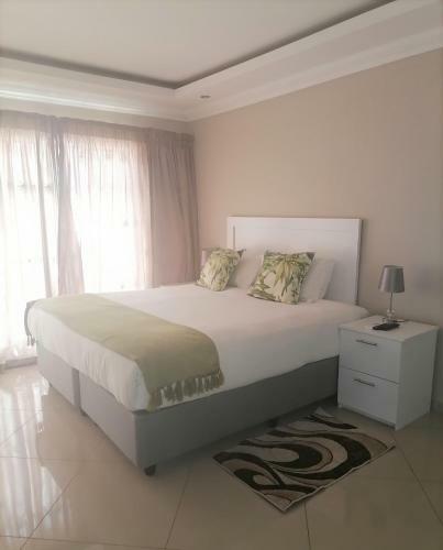 Hostal Bosago Lodge & Spa