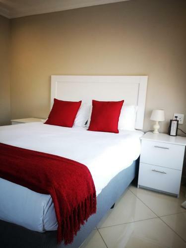 Hostal Bosago Lodge & Spa