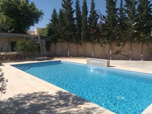 Villa Maison Abassi
